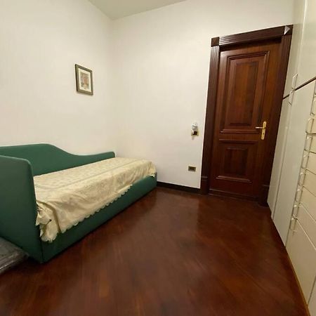 斯卡法蒂Casa Vacanze Parco Dei Fiori别墅 外观 照片
