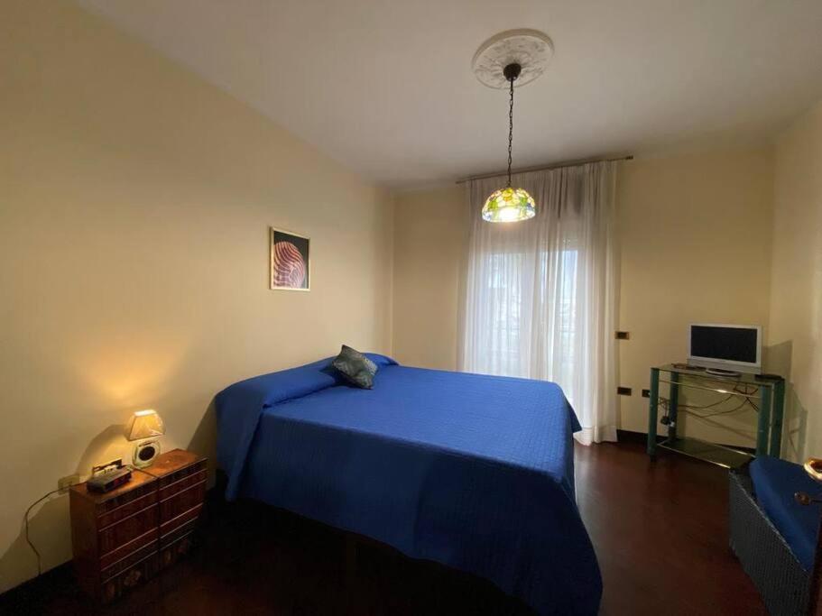 斯卡法蒂Casa Vacanze Parco Dei Fiori别墅 外观 照片