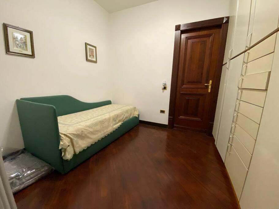 斯卡法蒂Casa Vacanze Parco Dei Fiori别墅 外观 照片